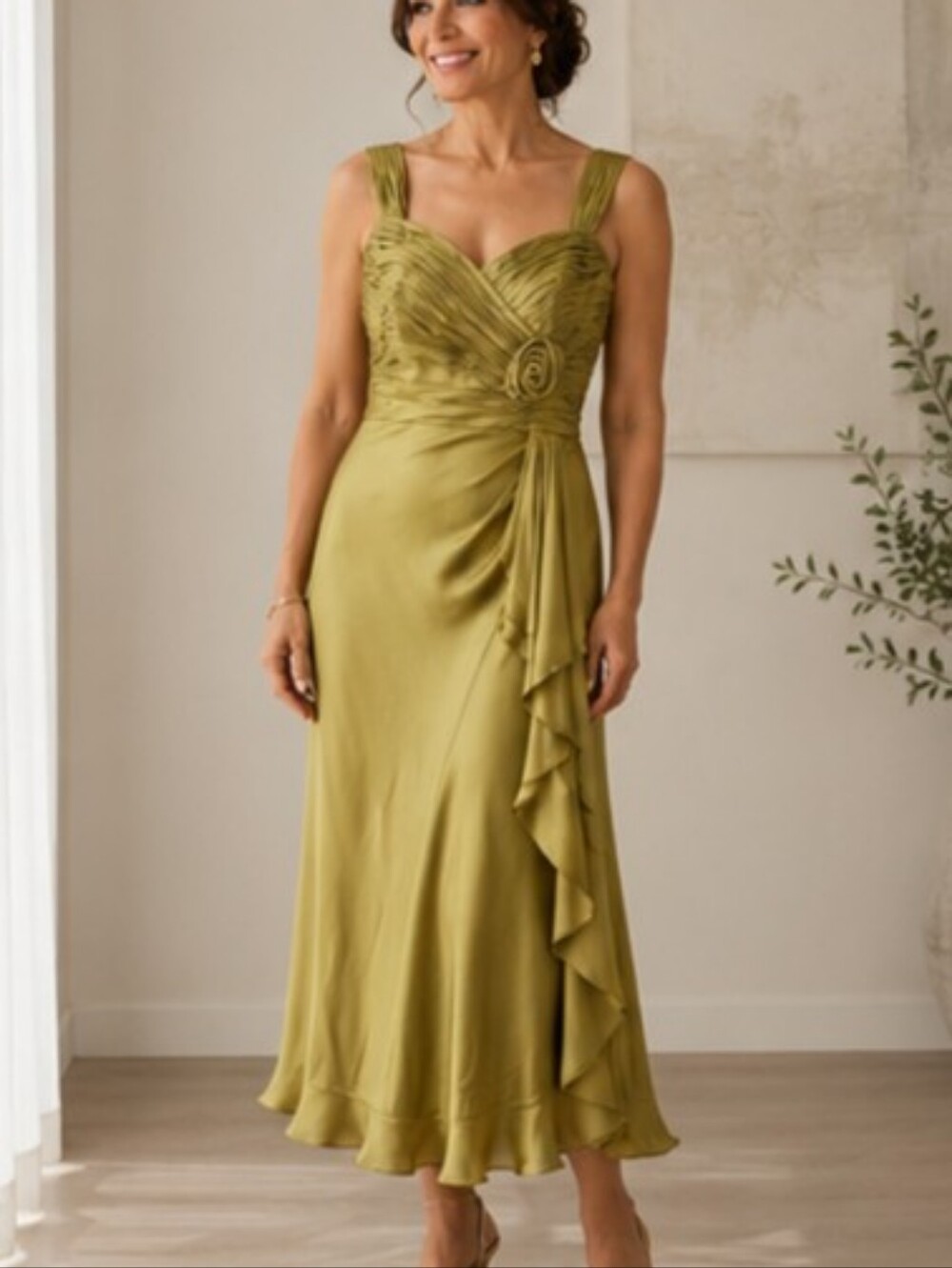 Chetta B Night Dress Size 12